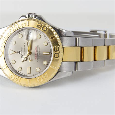 rolex oyster perpetual yacht-master 168623 w real or fake|rolex yacht master price list.